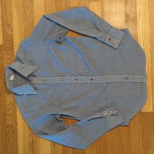 Vintage Wrangler Shirt